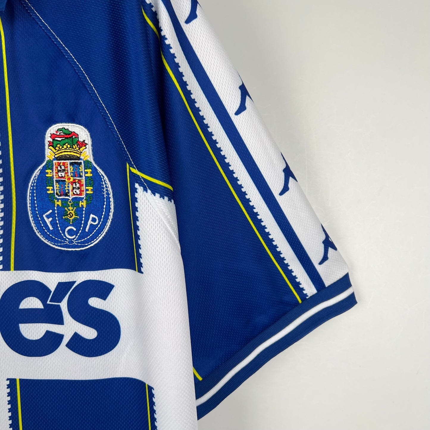 Porto 97/99 Retro