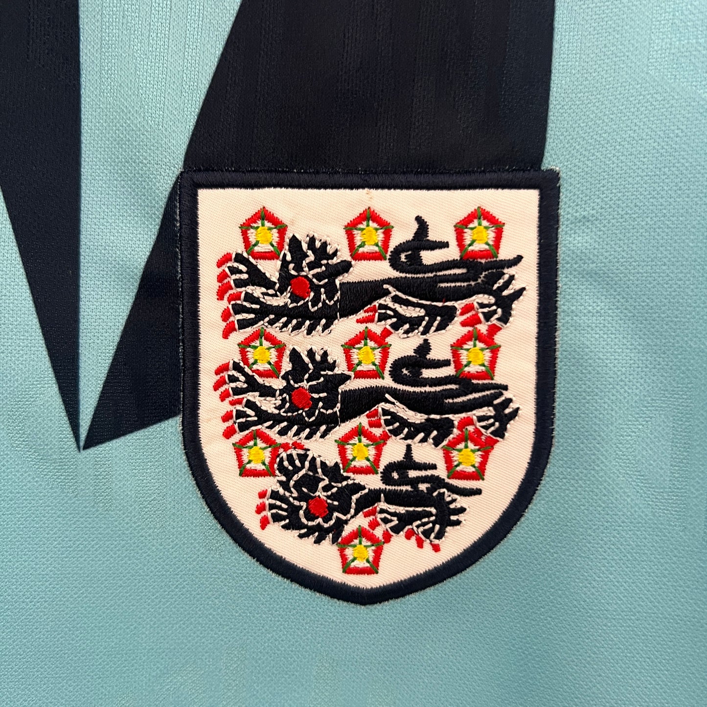 Inglaterra 1992 - Retro Third