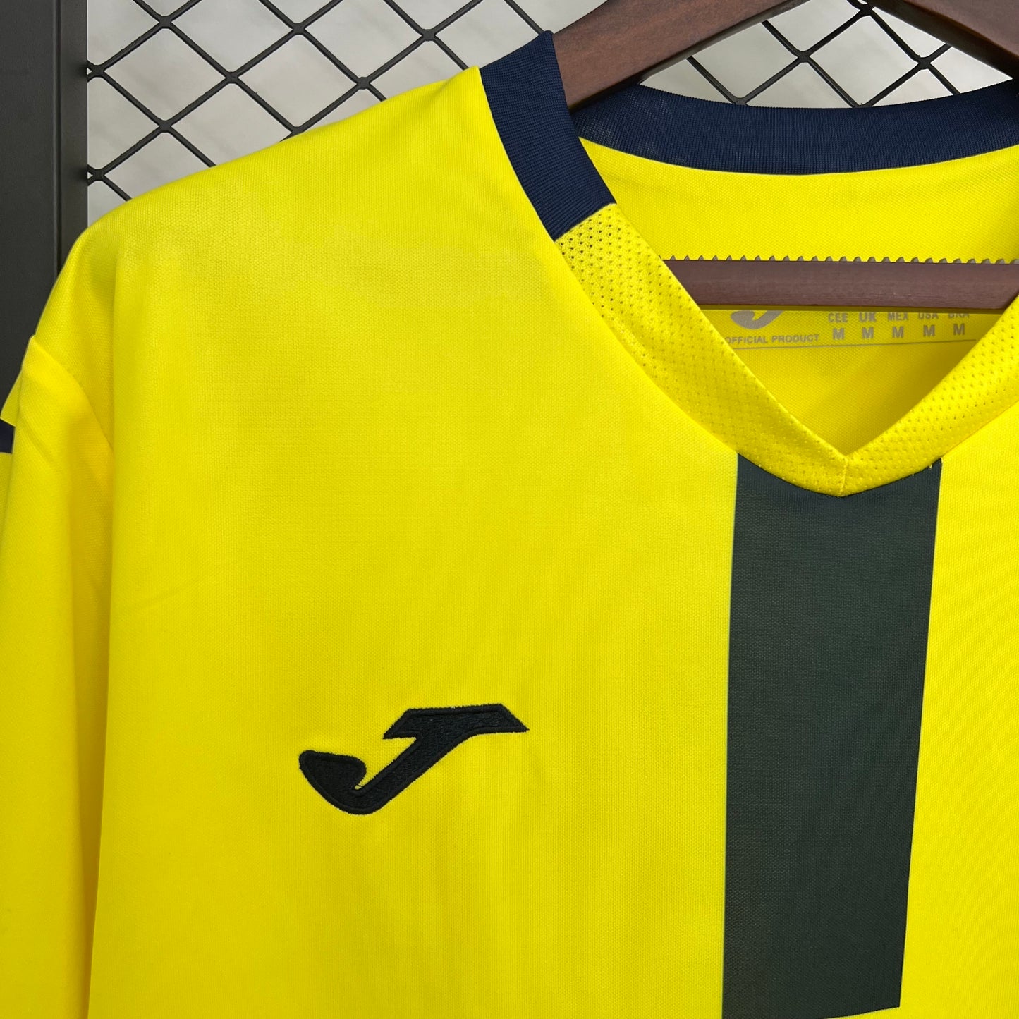 Villareal 25/26 - Casa