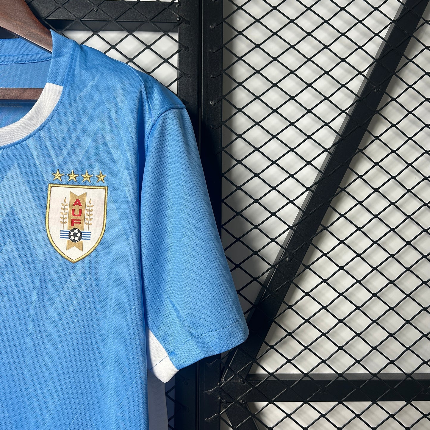 Uruguay 2025 Casa