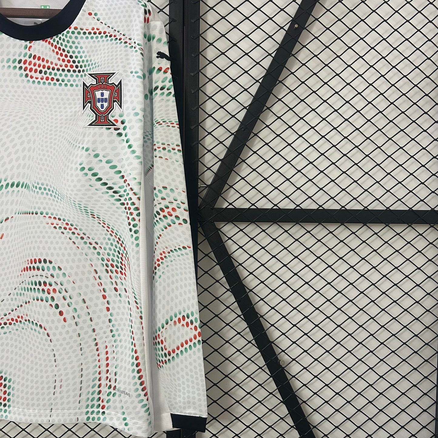 Portugal 2025 Alternativa - Long sleeve