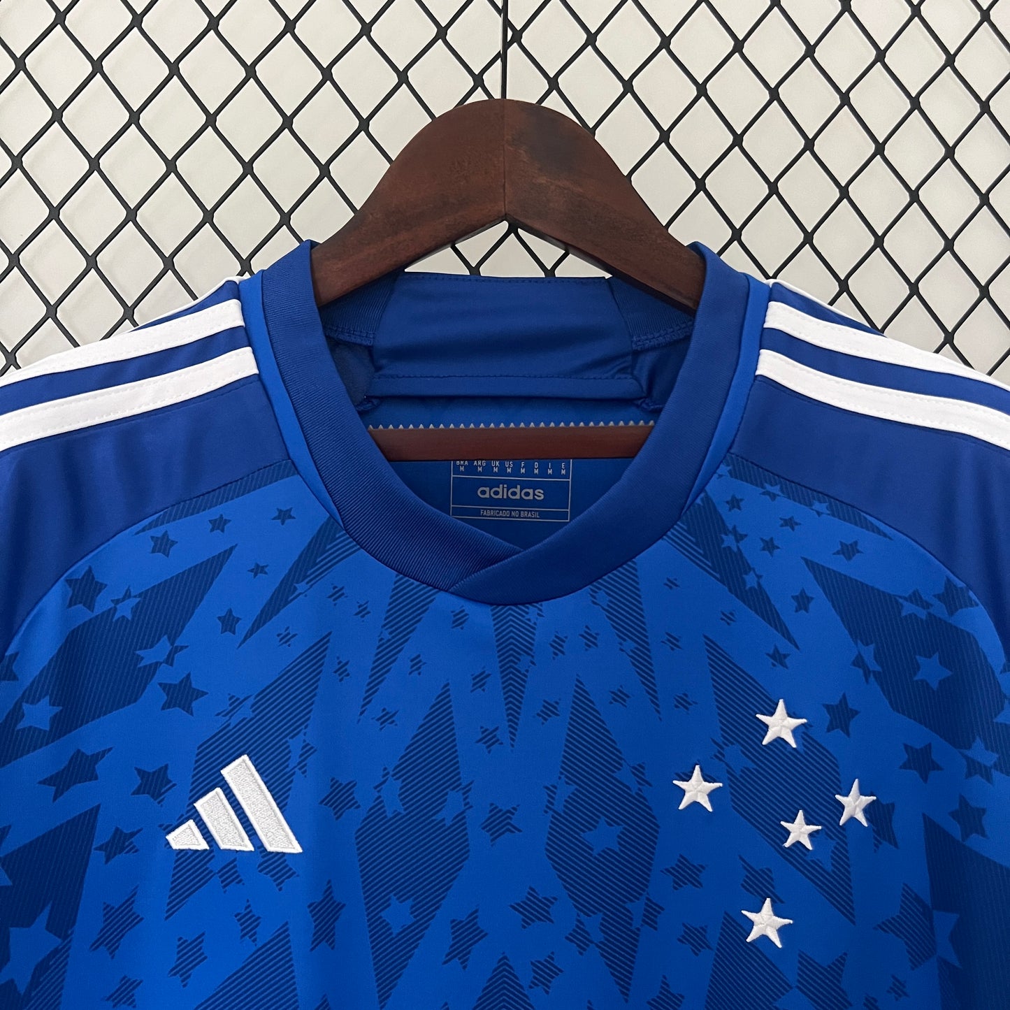 Cruzeiro 24/25 Casa