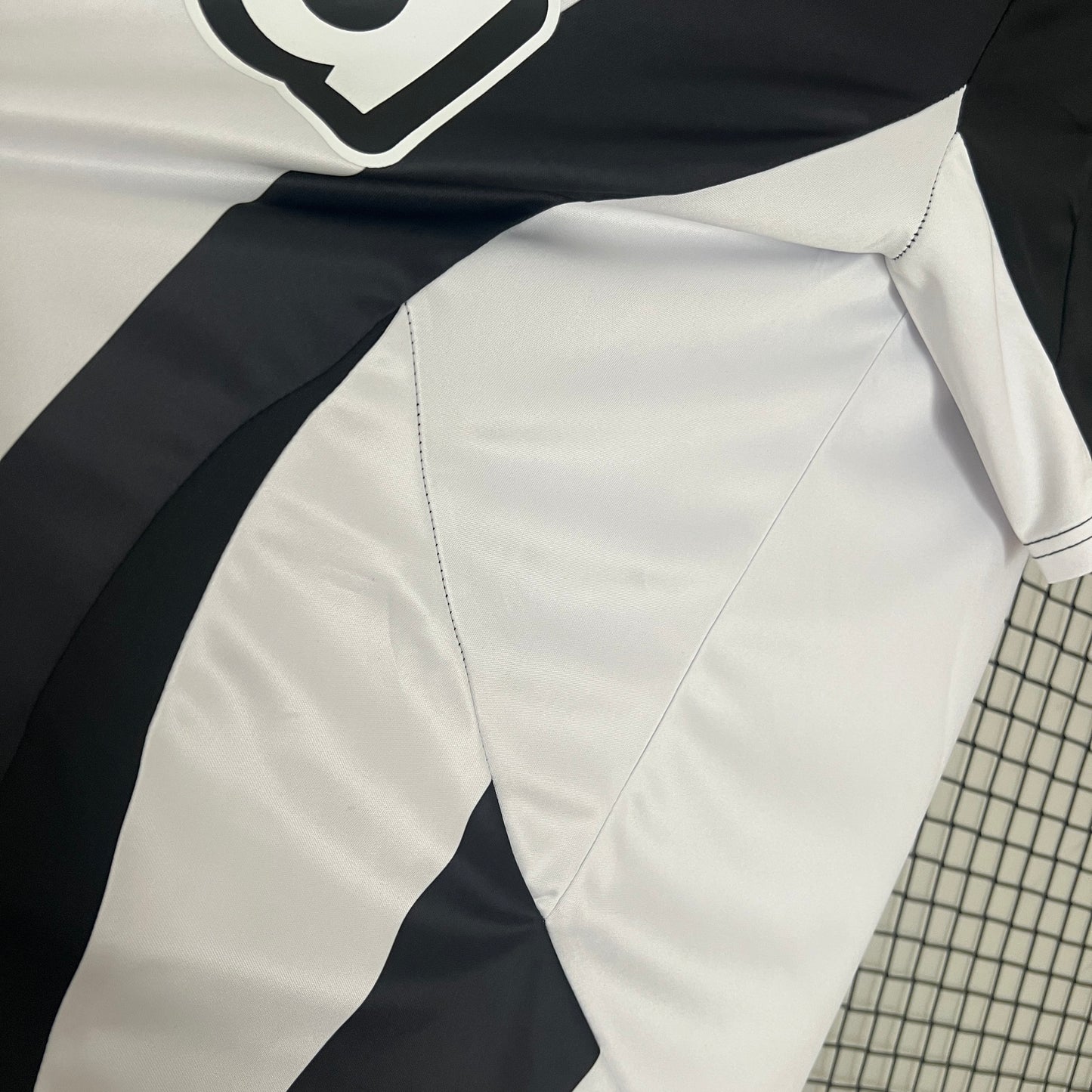 Newcastle United 24/25 Casa