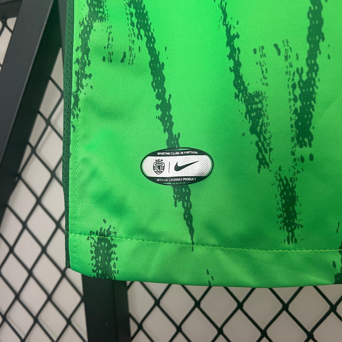 Sporting 24/25 - Special Edition 3