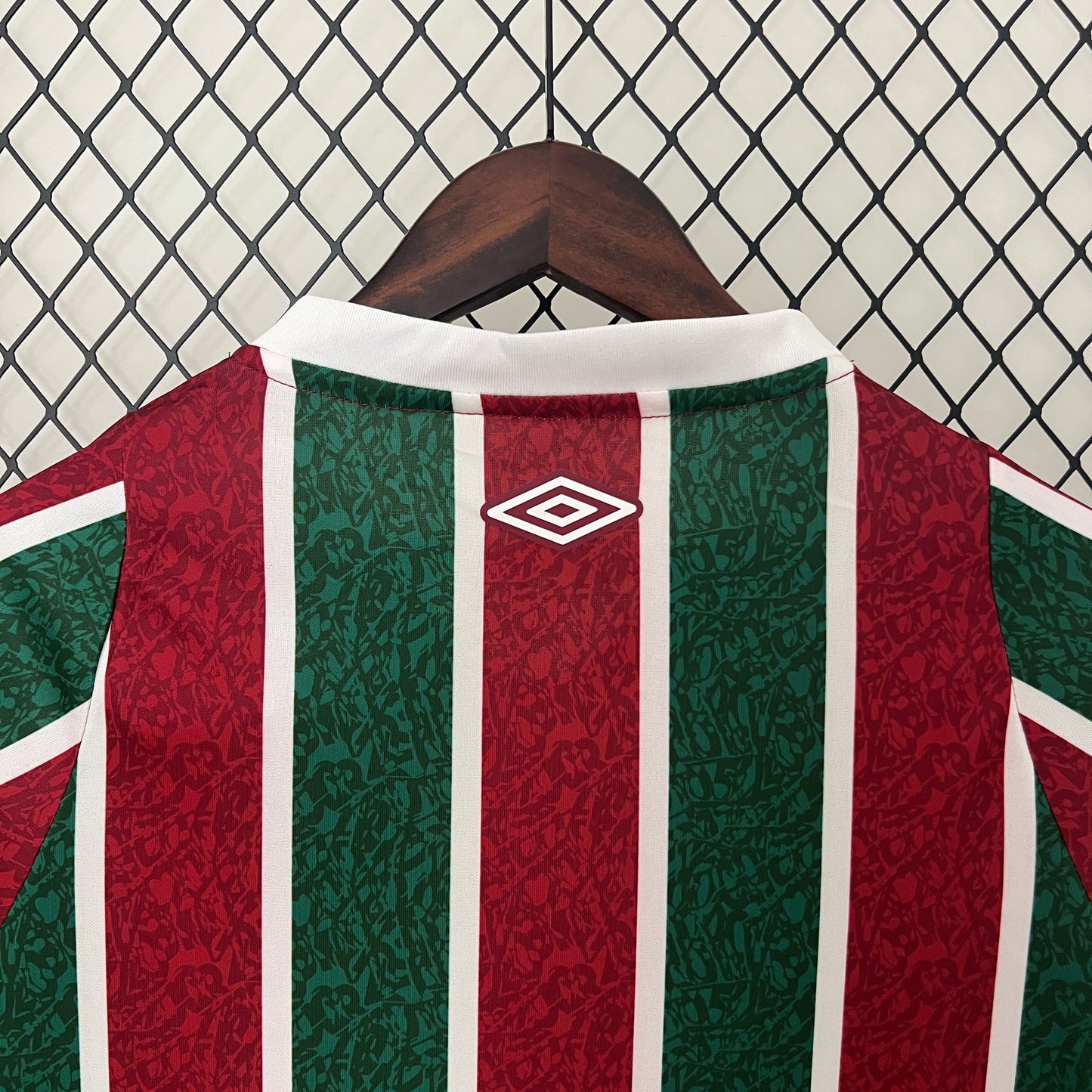 Fluminense 24/25 Casa