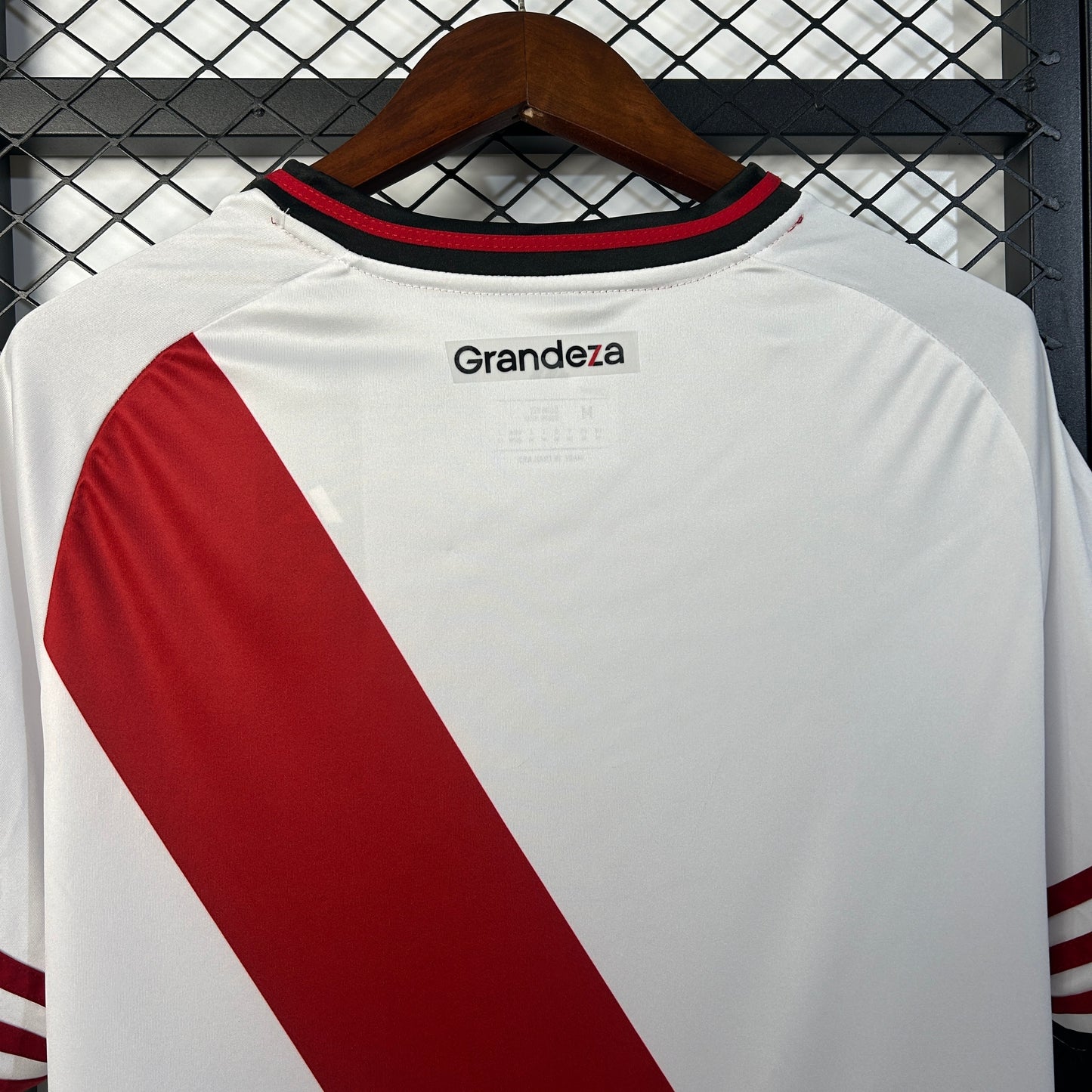 River Plate 25/26 Casa