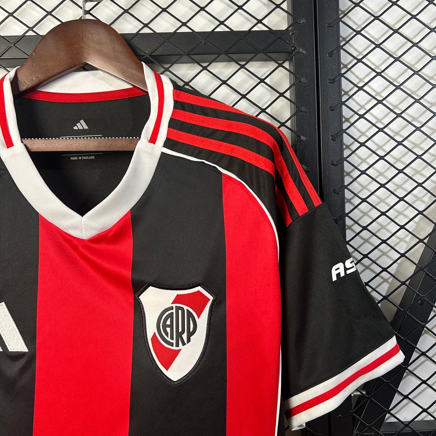 River Plate 25/26 Alternativa