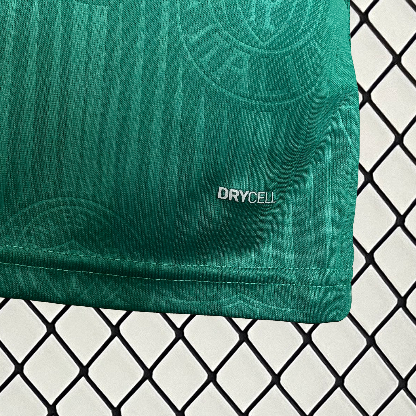 Palmeiras 24/25 Casa