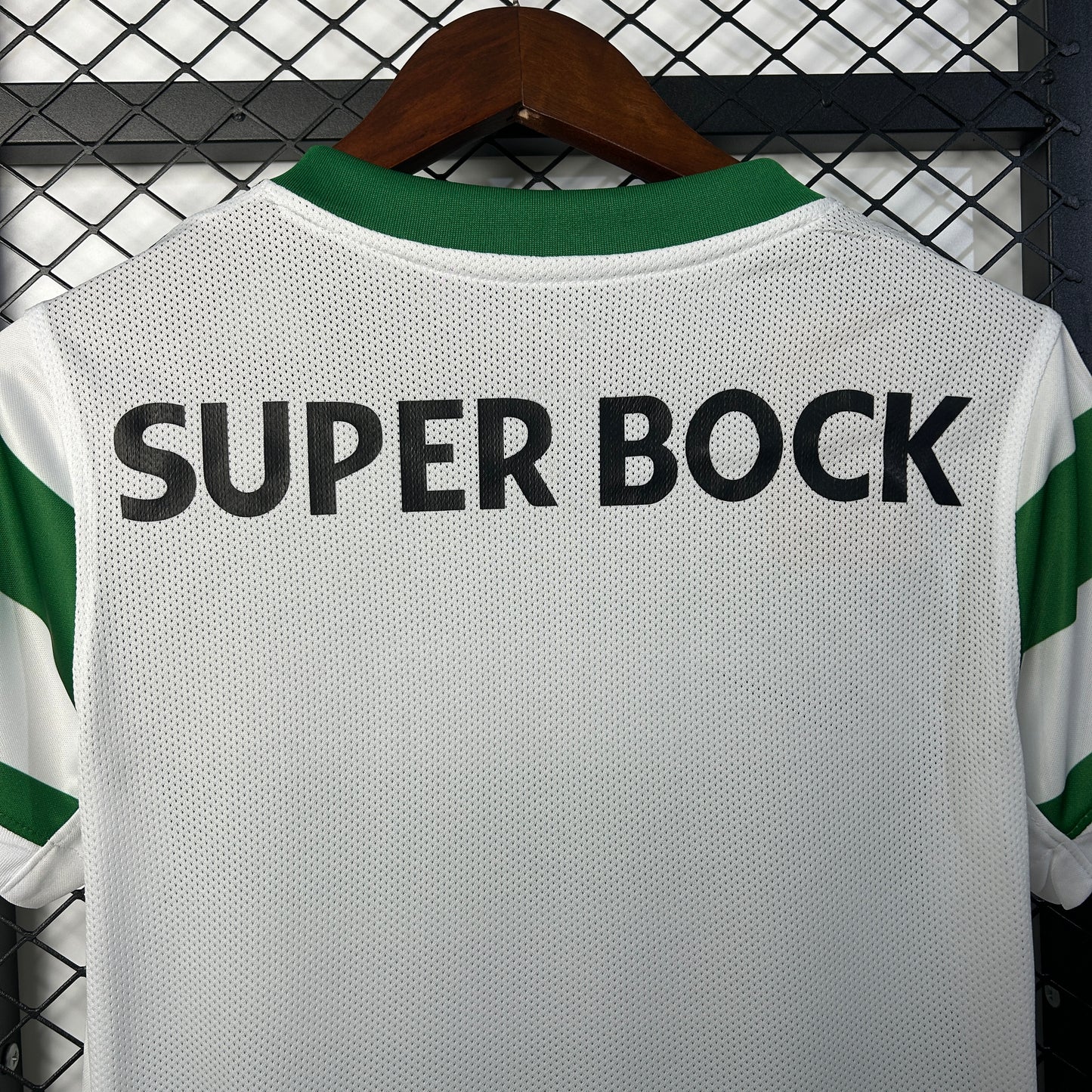 Sporting 25/26 Casa - Feminina
