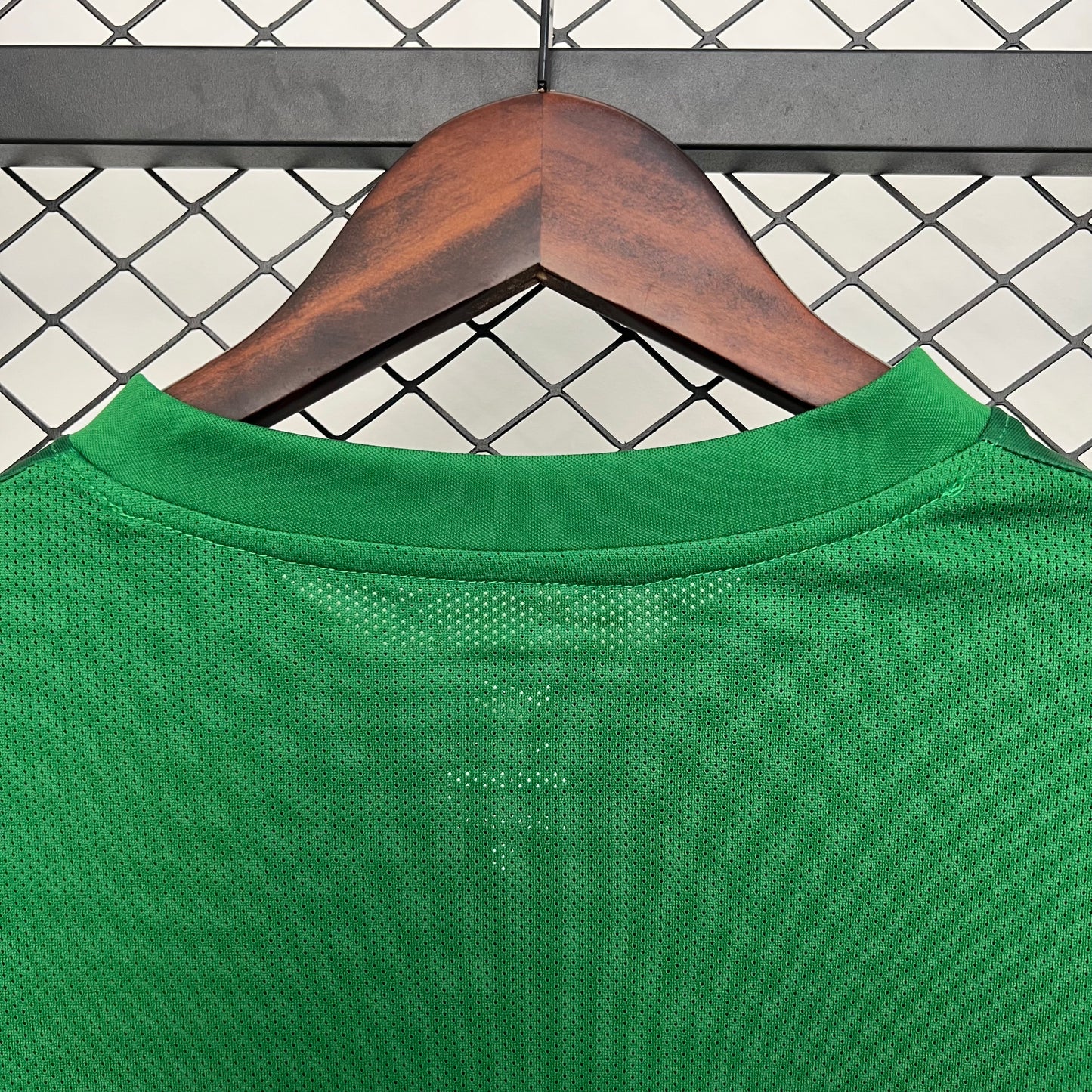 Sporting 25/26 Training Green