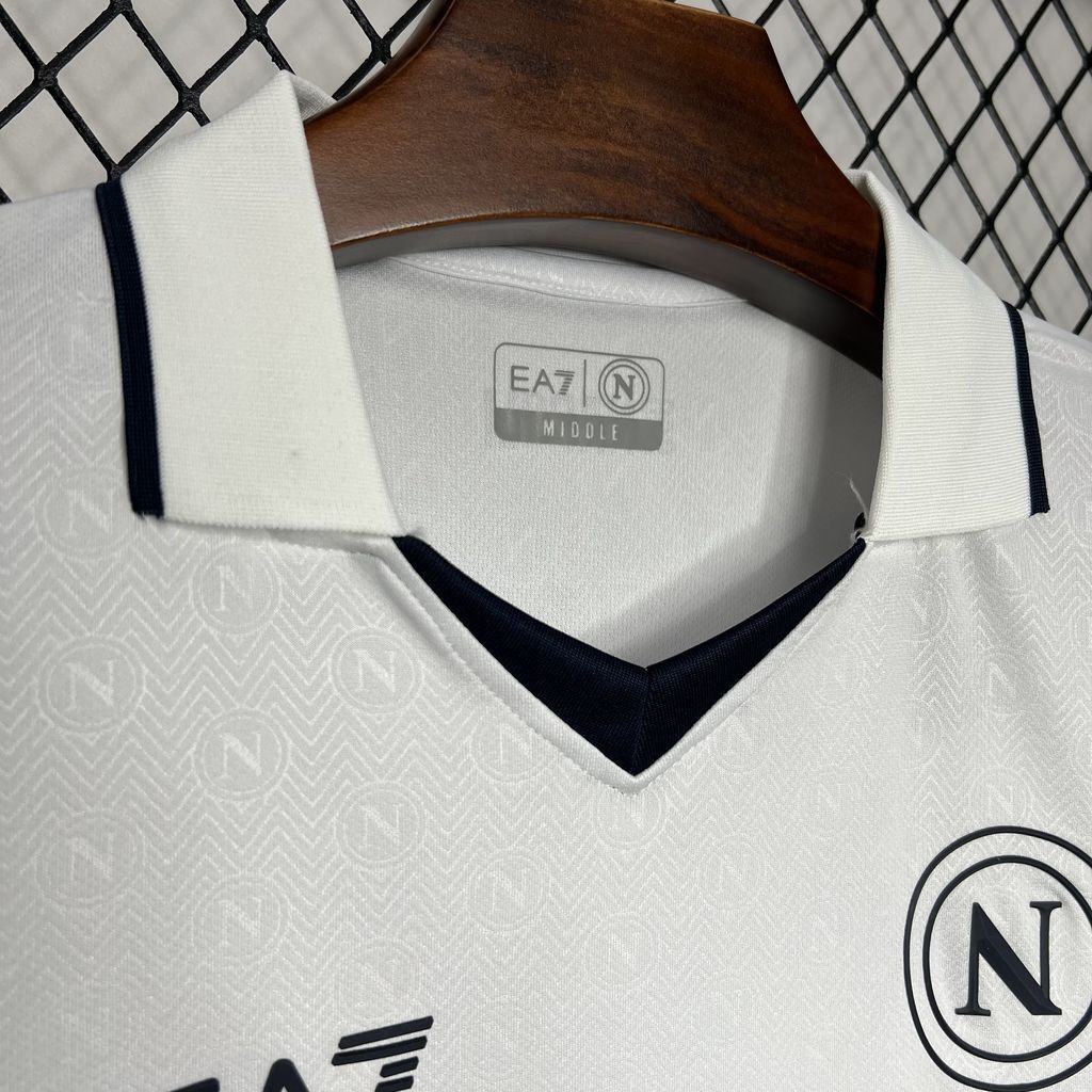 Napoli 24/25 Alternativa 2