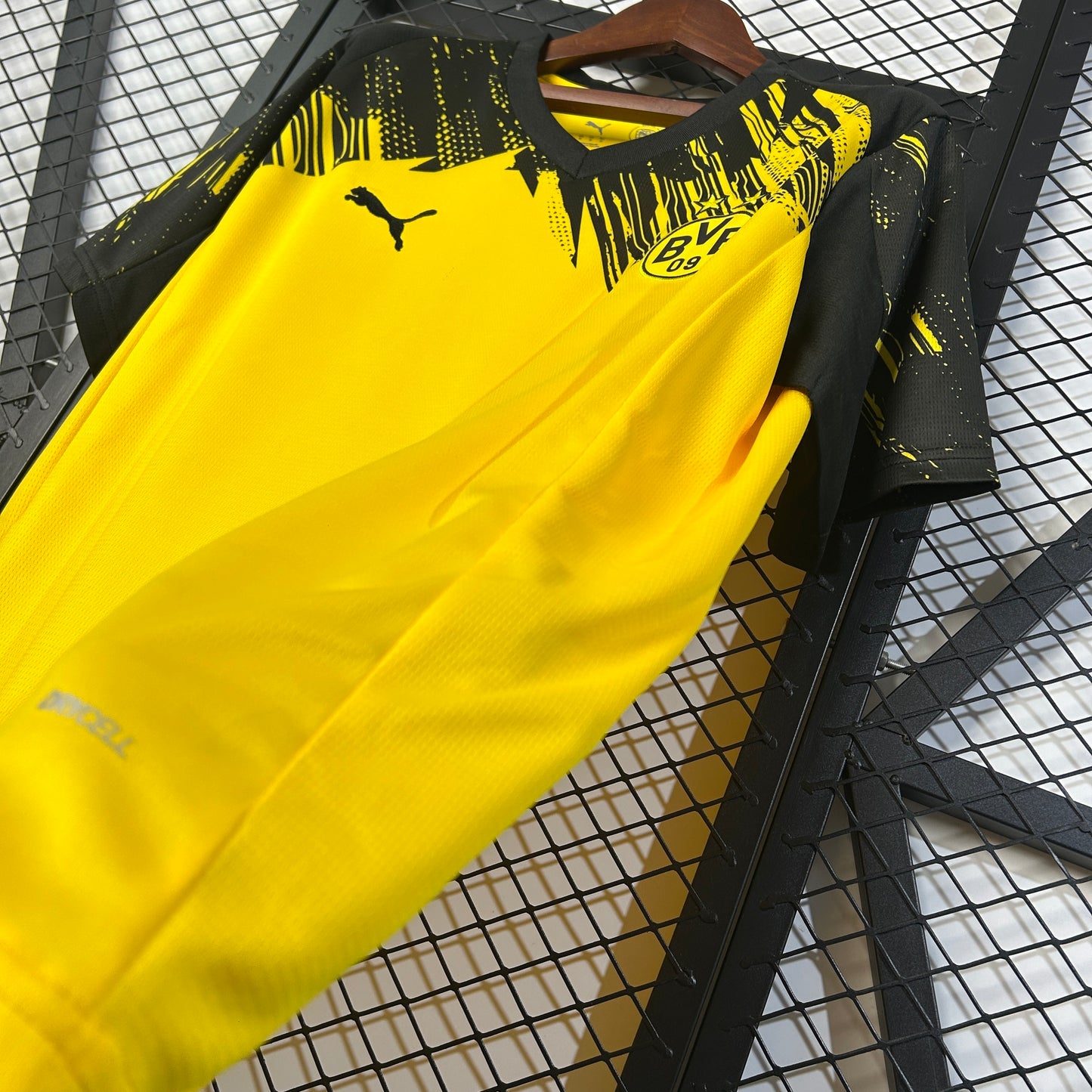 Dortmund 25/26 Casa