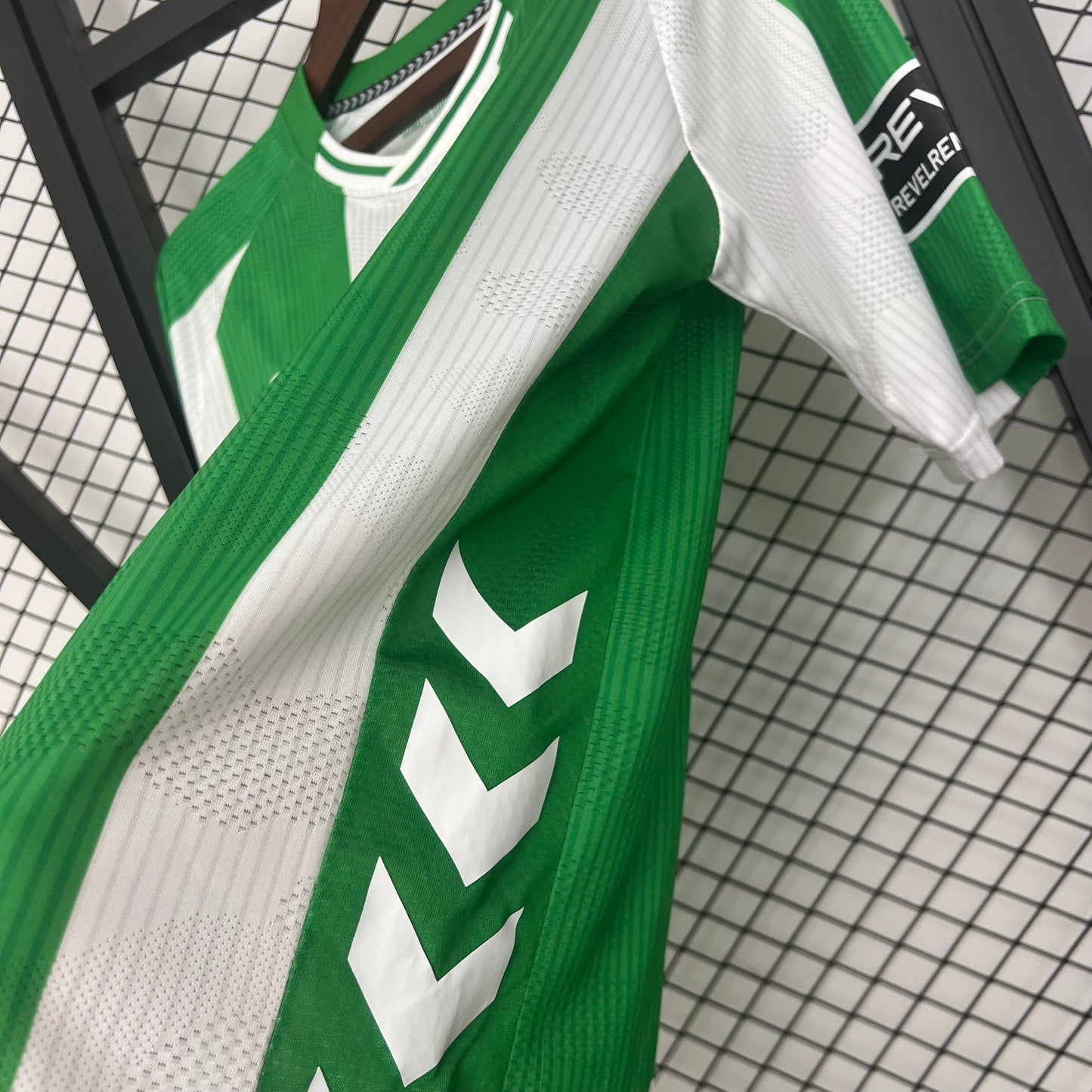 Real Betis 25/26 - Casa