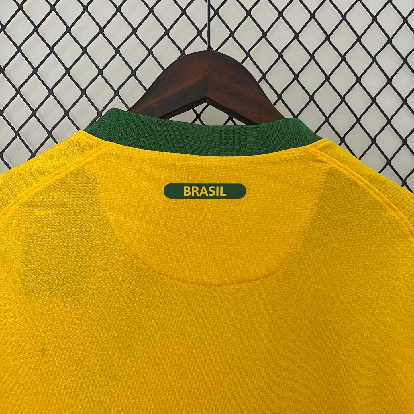 Brasil 2010 Retro