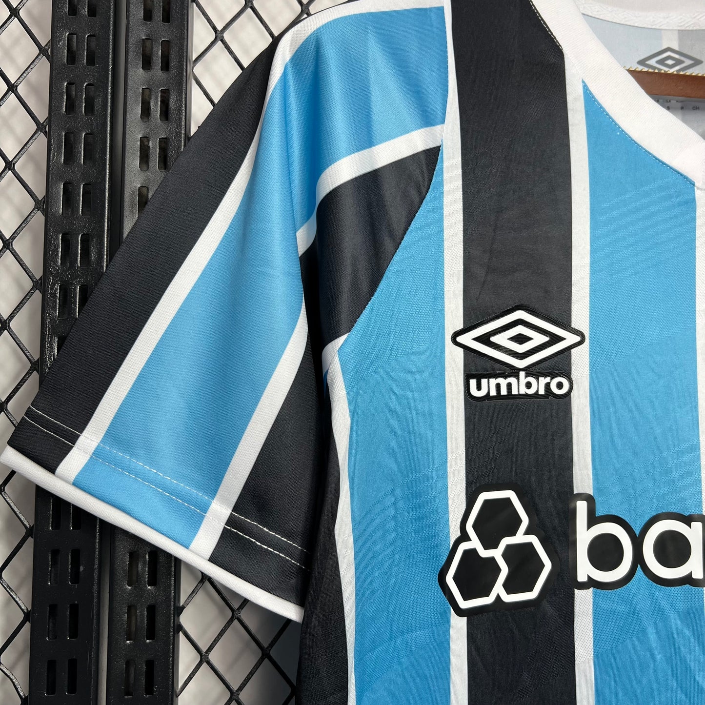 Gremio 24/25 Casa