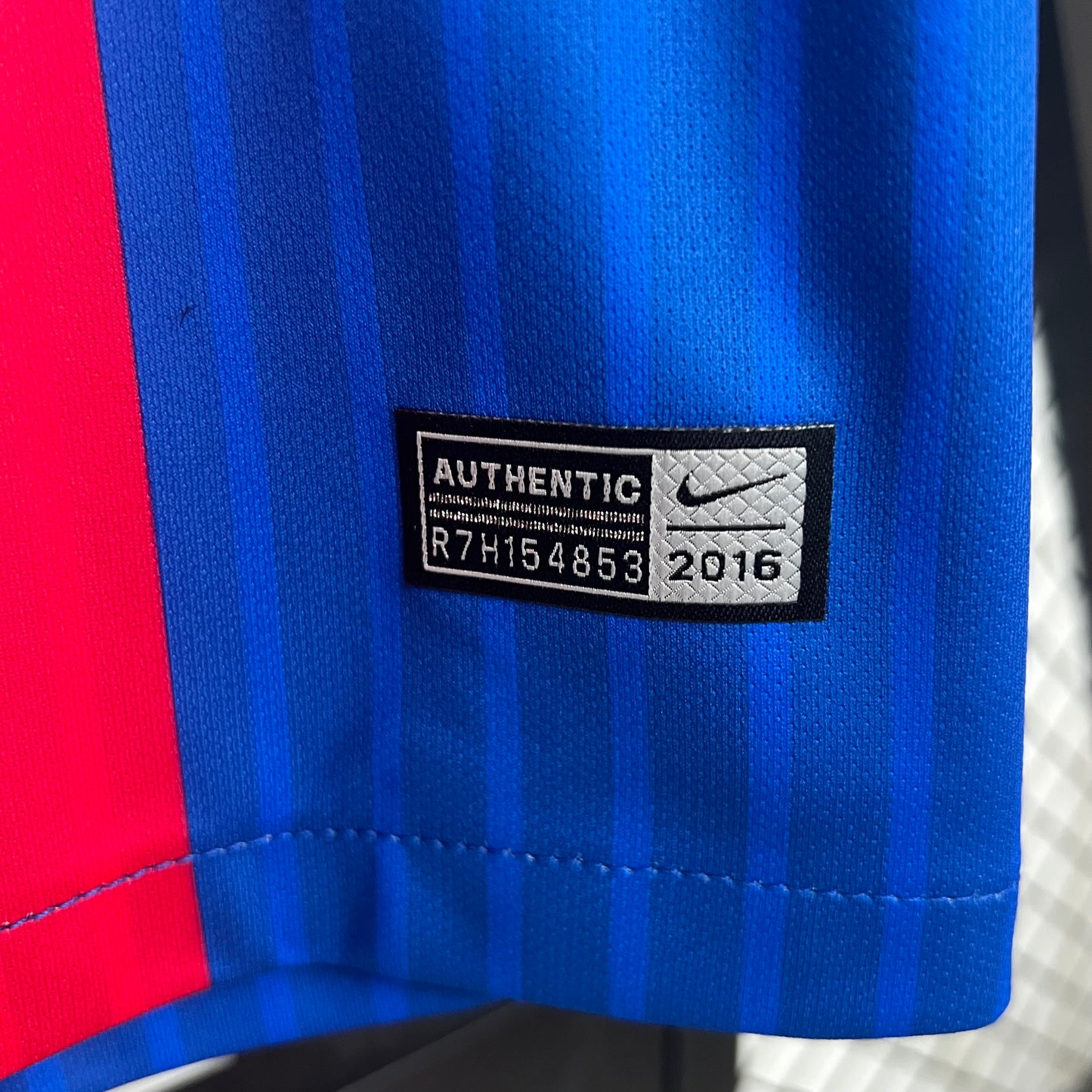 Barcelona 14/15 - Retro Casa