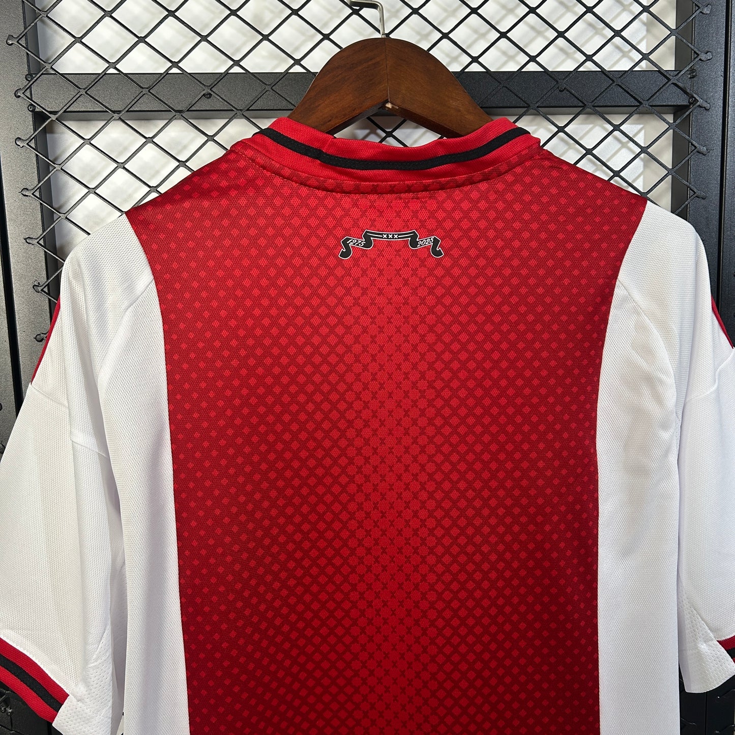 Ajax 25/26 Casa