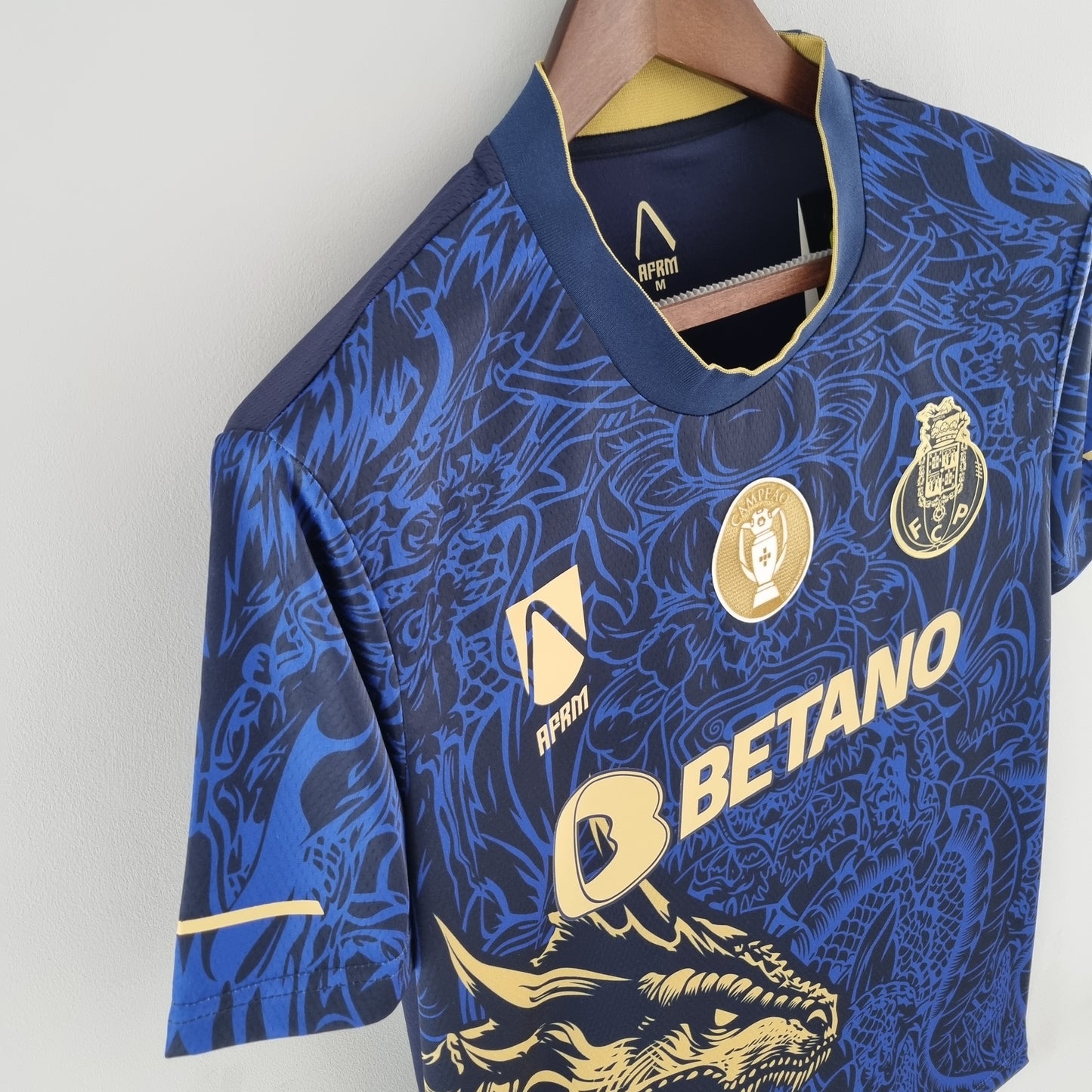 Porto 22/23 - Special Edition Blue