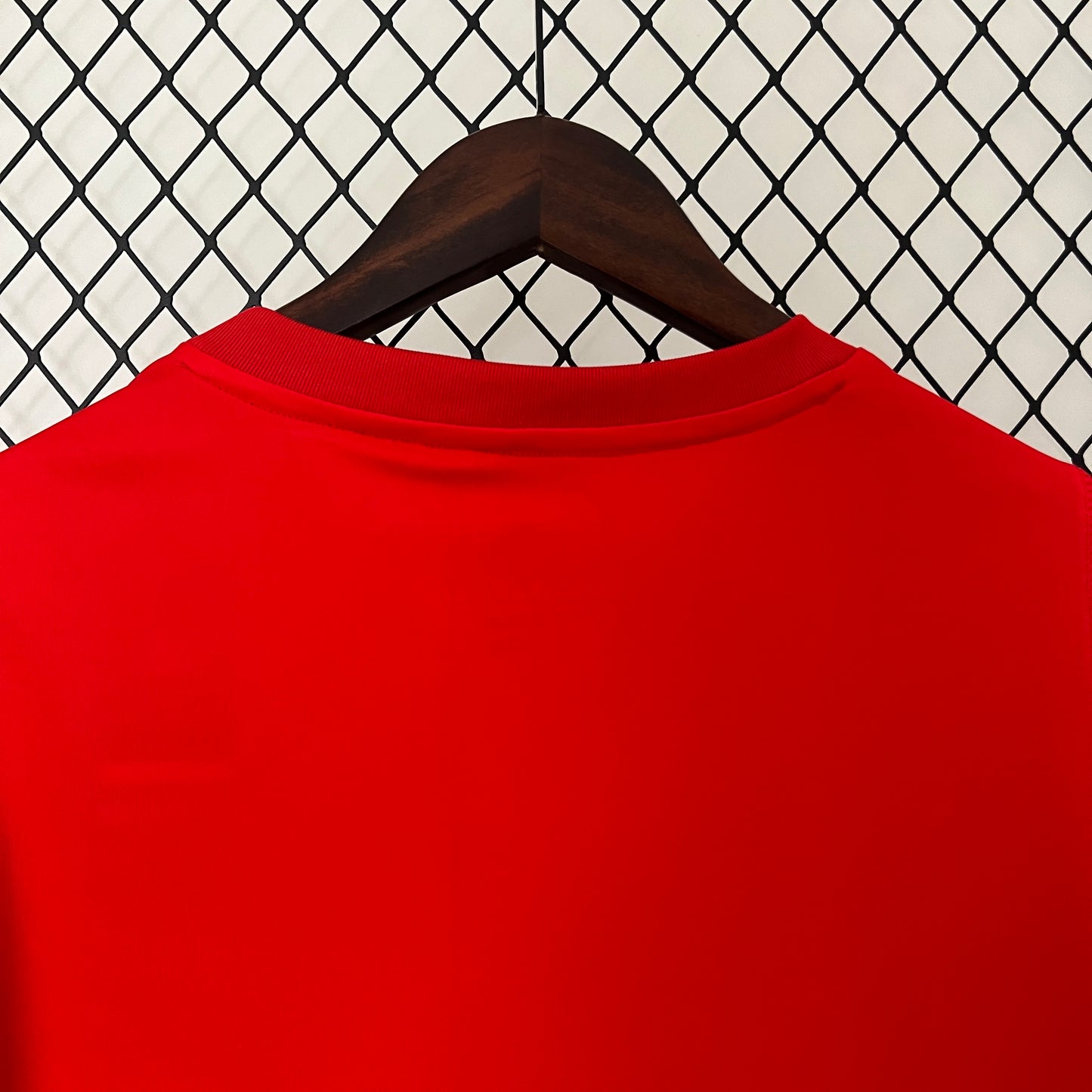Internacional 24/25 Training Wear Red