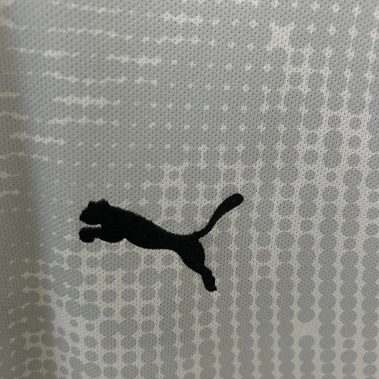 Portugal 2025 - Goalkeeper Gray
