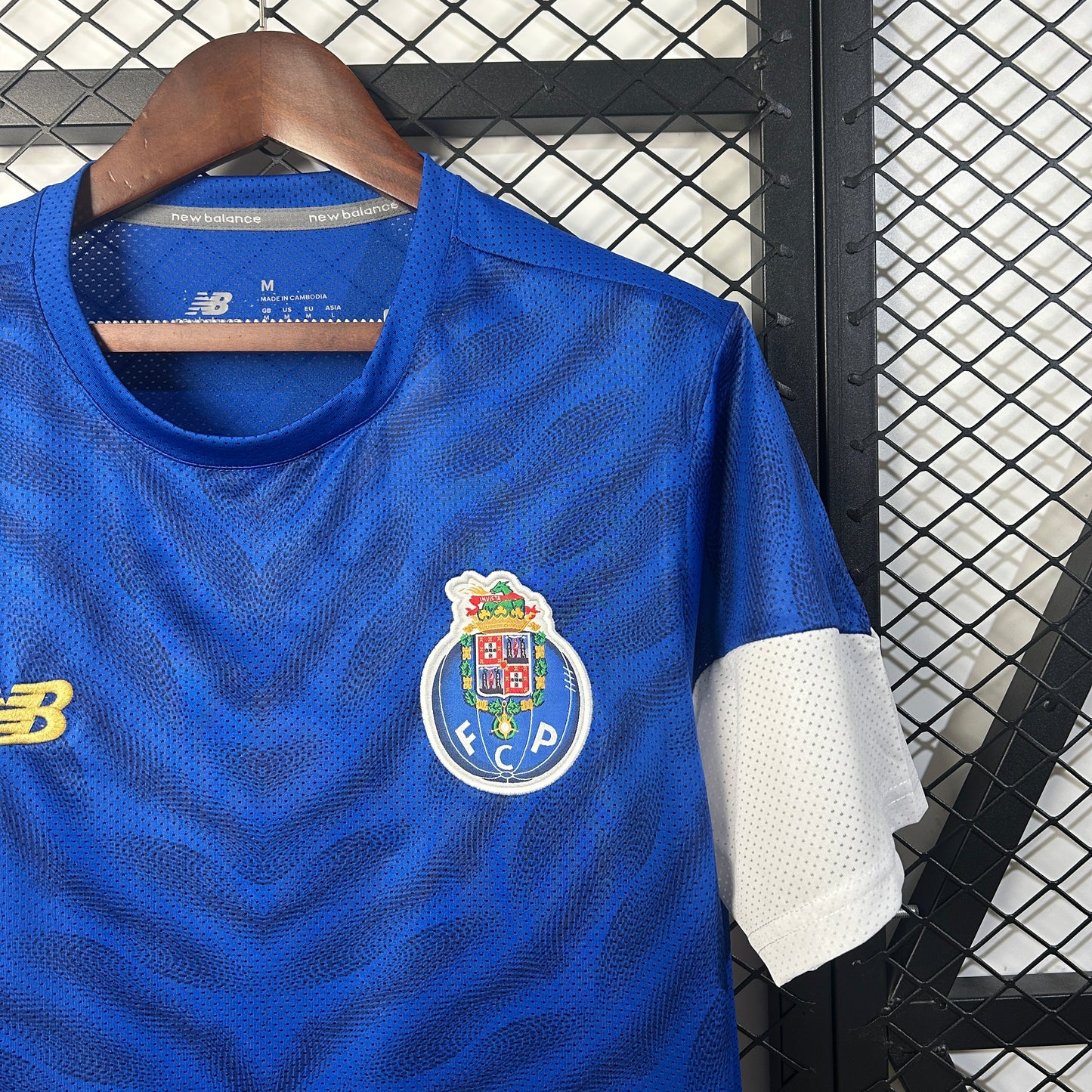 Porto 25/26  - Special Edition