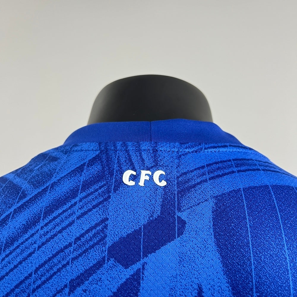 Chelsea 25/26 Casa
