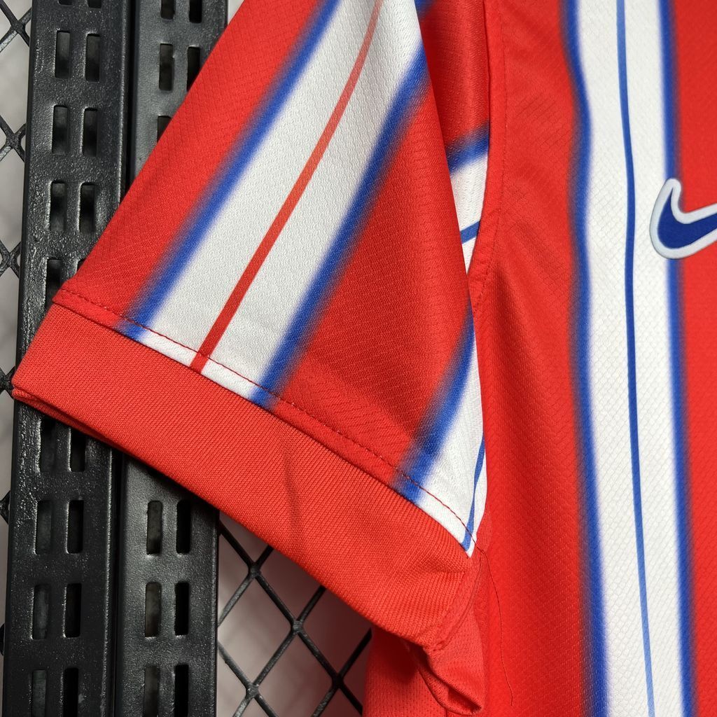 Atlético Madrid 24/25 - Casa