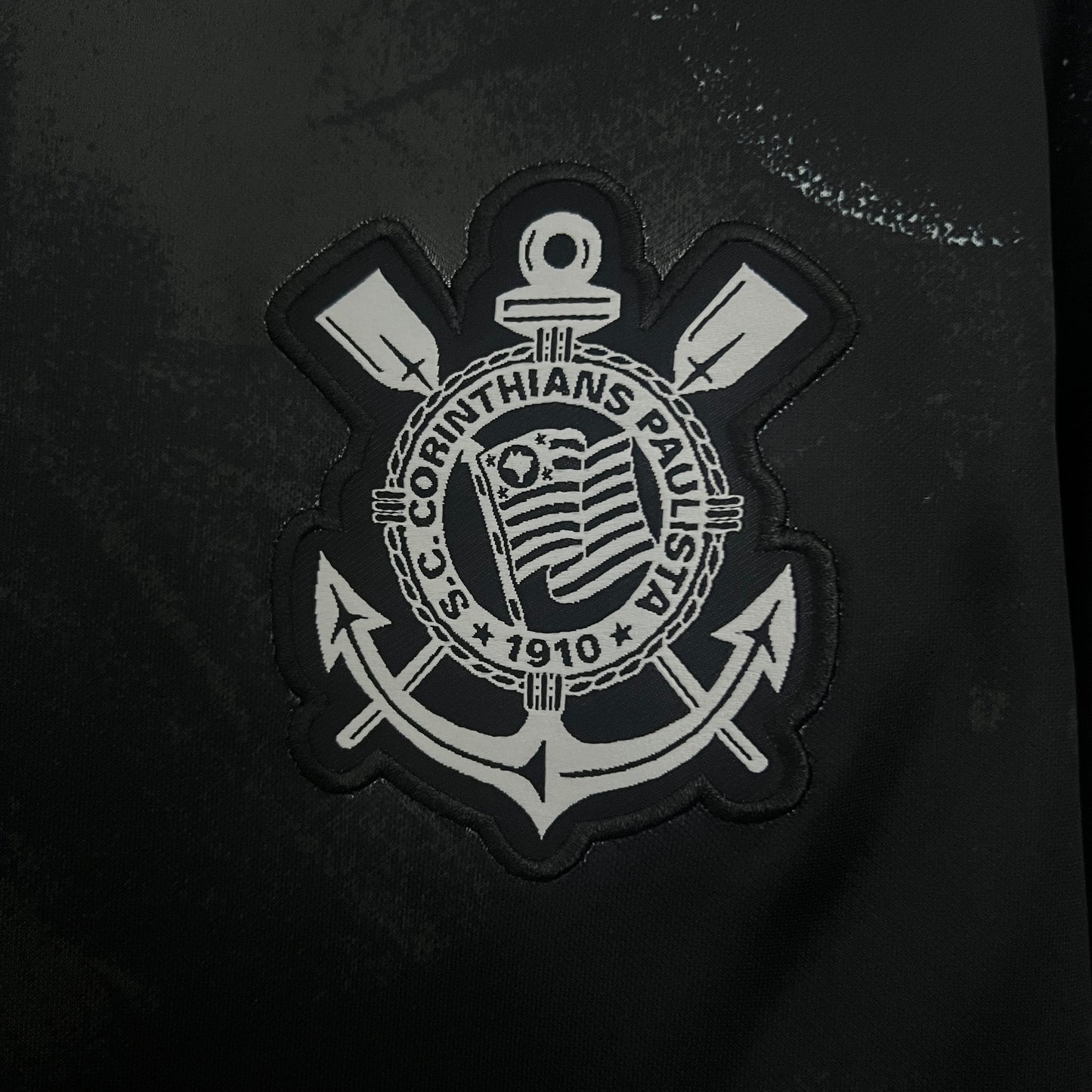 Corinthians 25/26 training suit