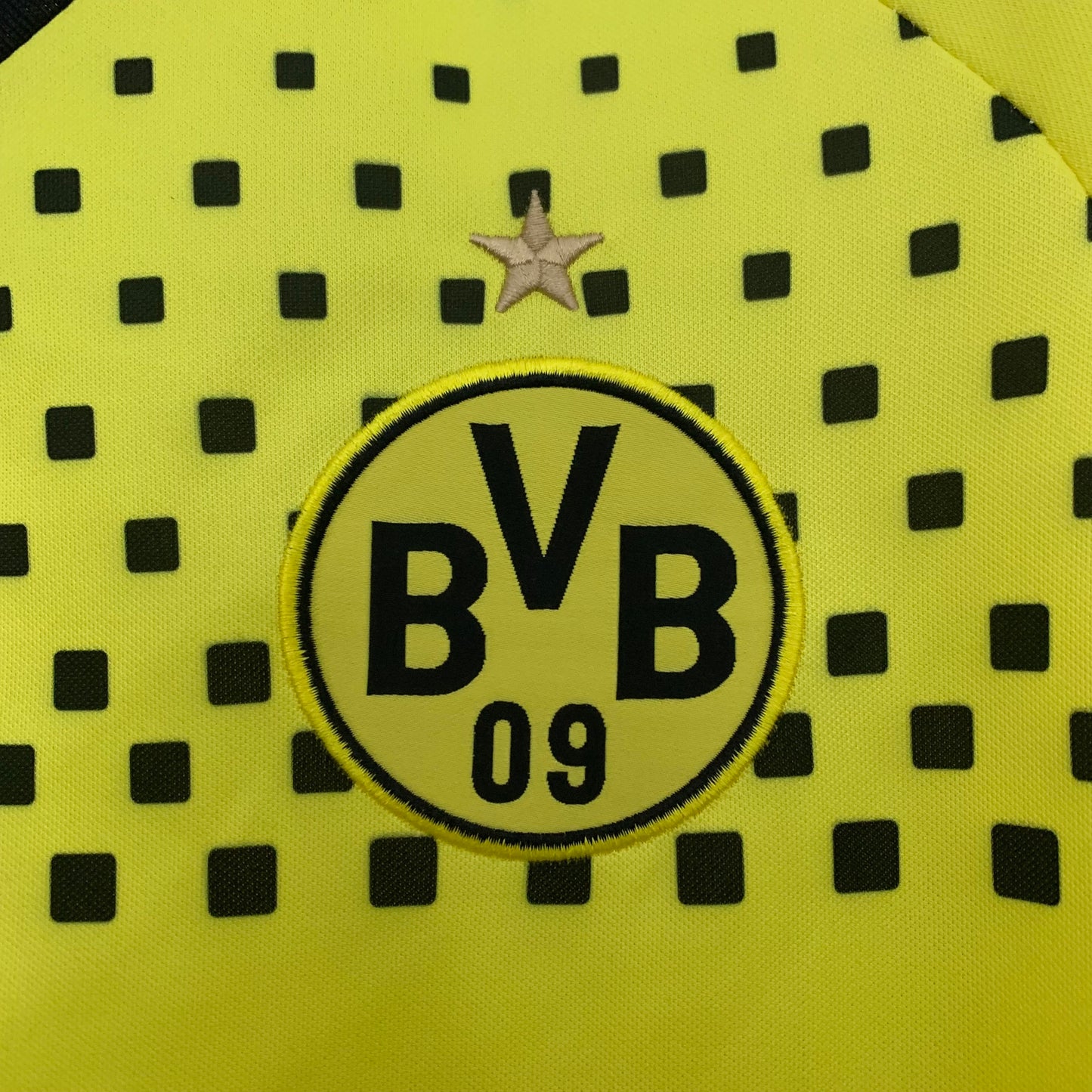 Dortmund 11/12 Retro Casa