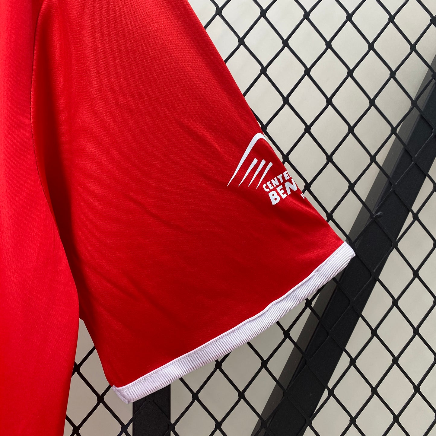 Benfica 04/05 Casa - Retro