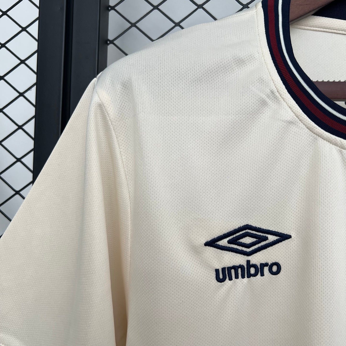 West Ham United 25/26 Alternativa