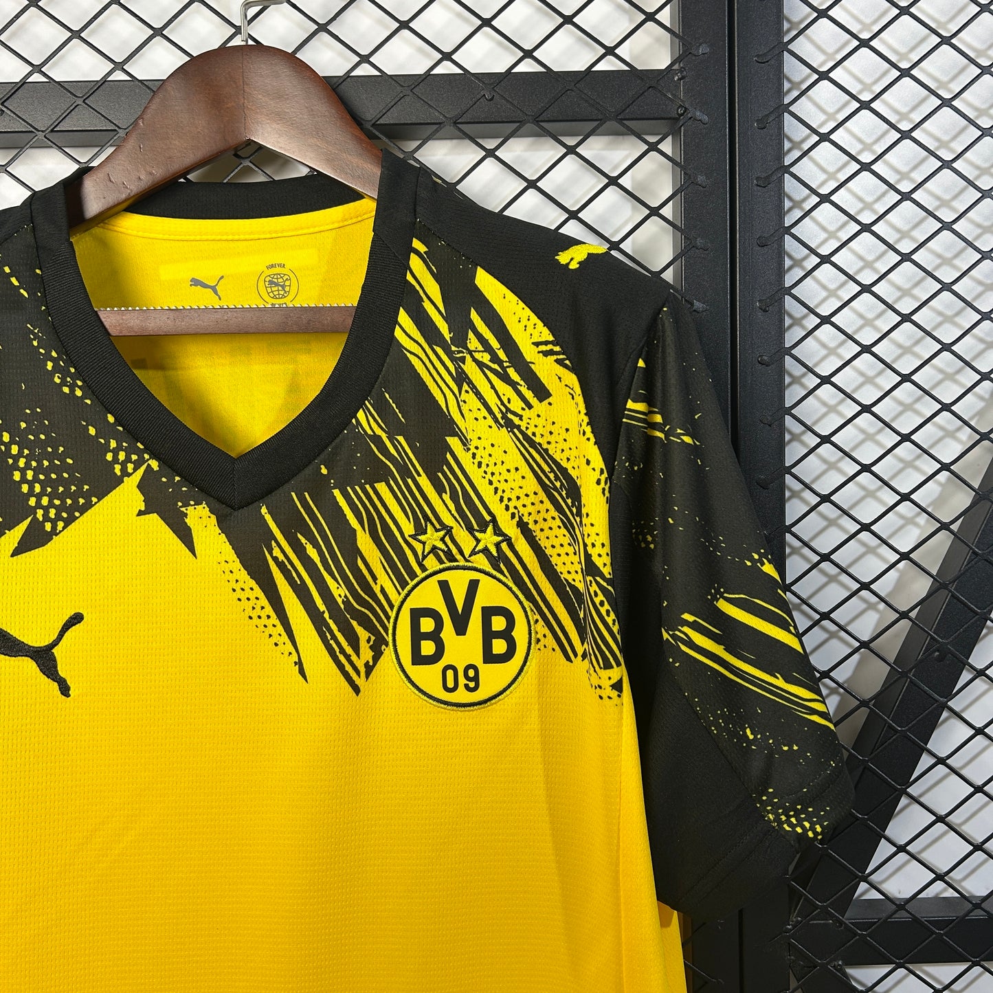 Dortmund 25/26 Casa