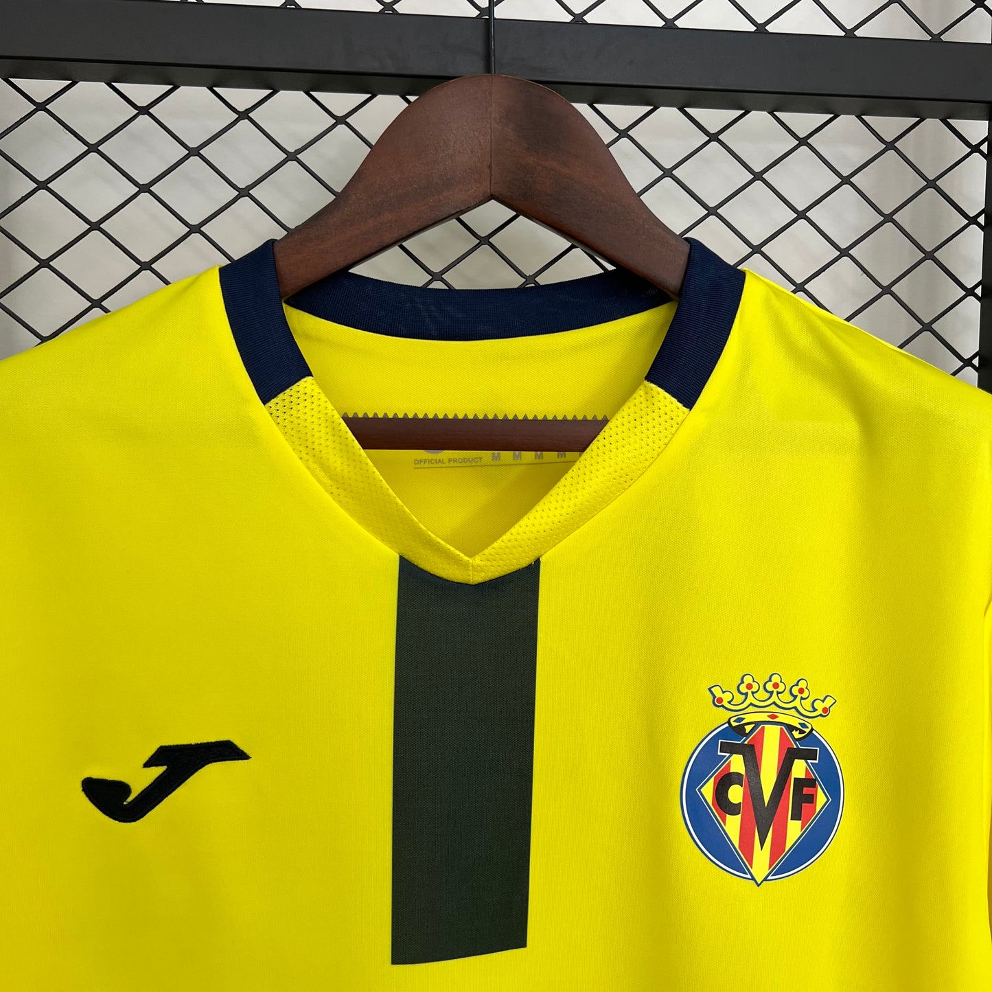 Villareal 25/26 - Casa