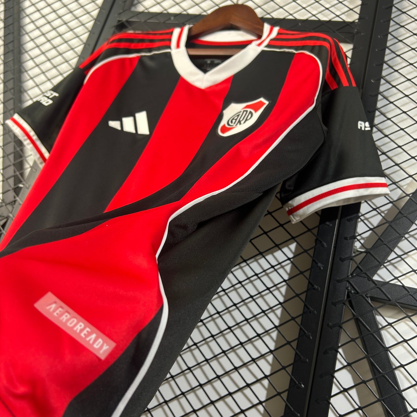 River Plate 25/26 Alternativa