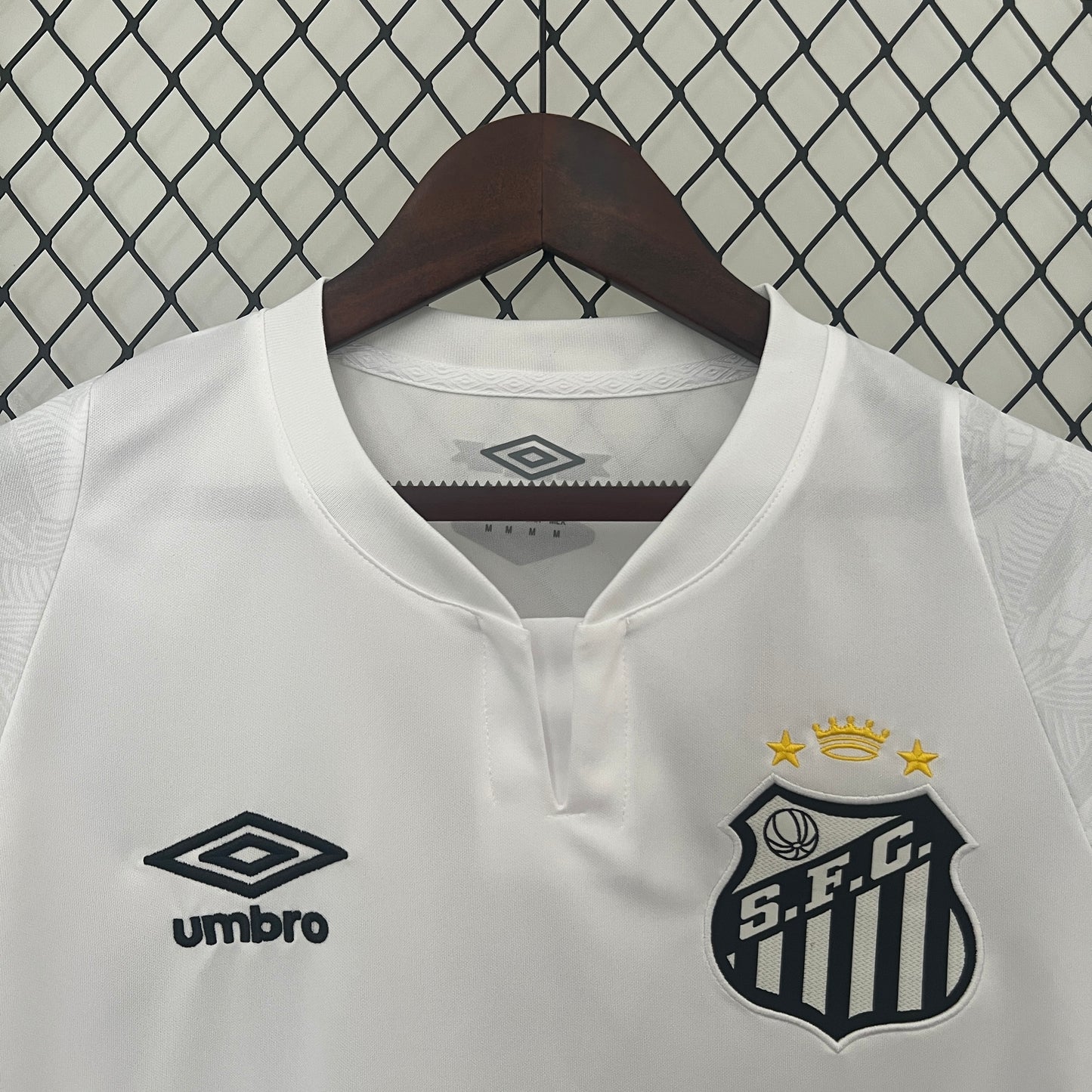 Santos 24/25 Casa