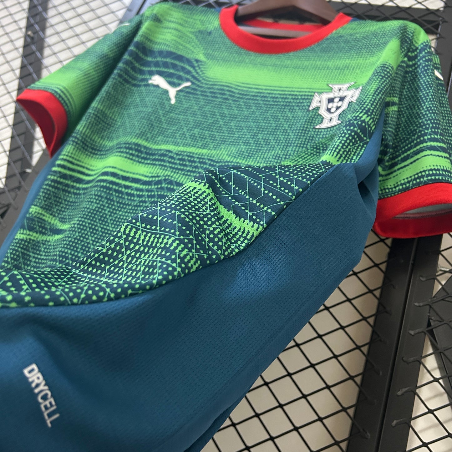 Portugal 2025 - Training 5