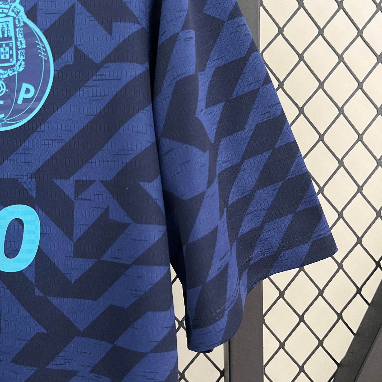 Porto 24/25 Alternativa 3