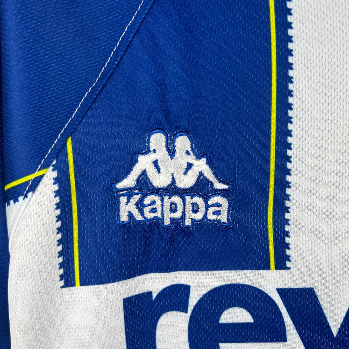 Porto 97/99 Retro