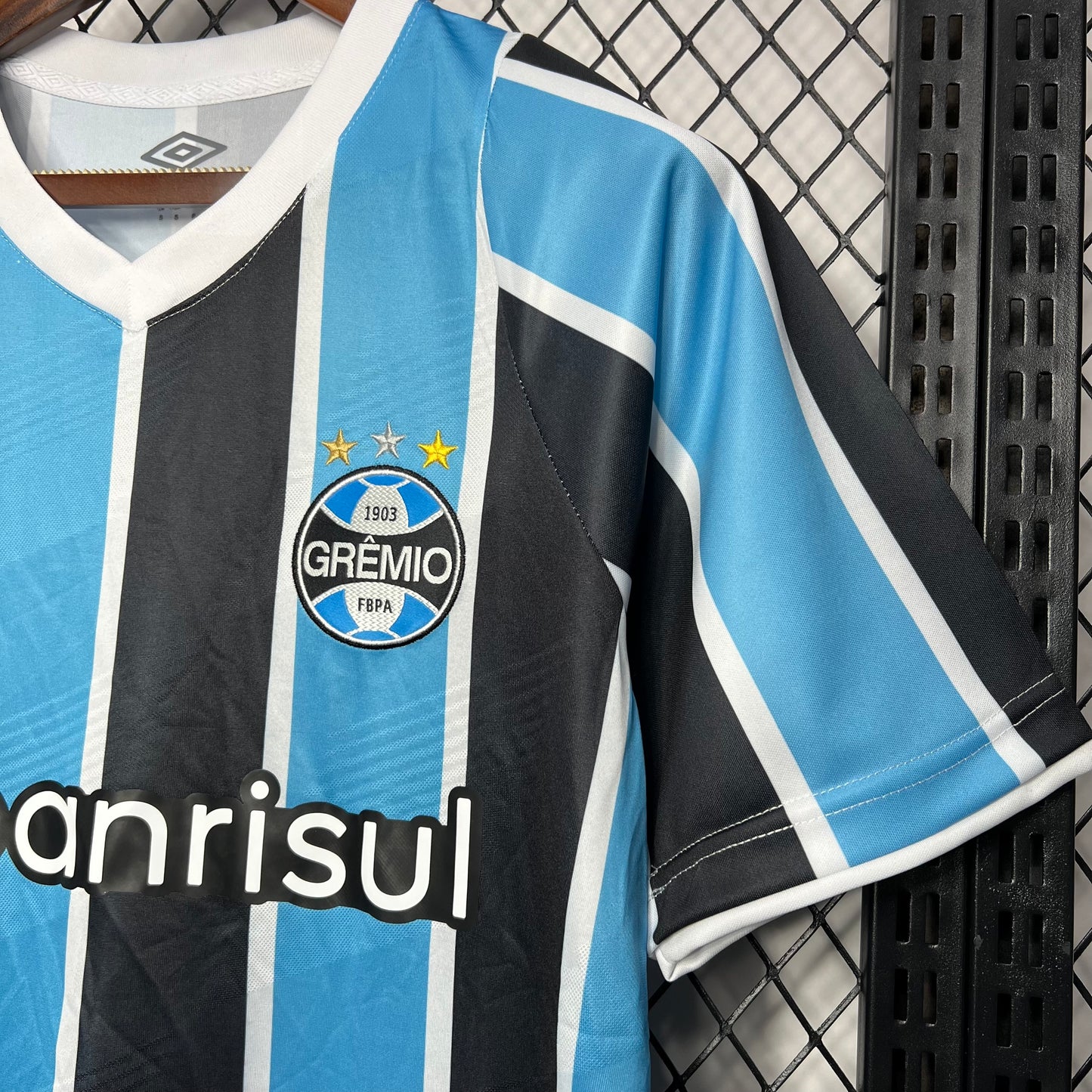 Gremio 24/25 Casa