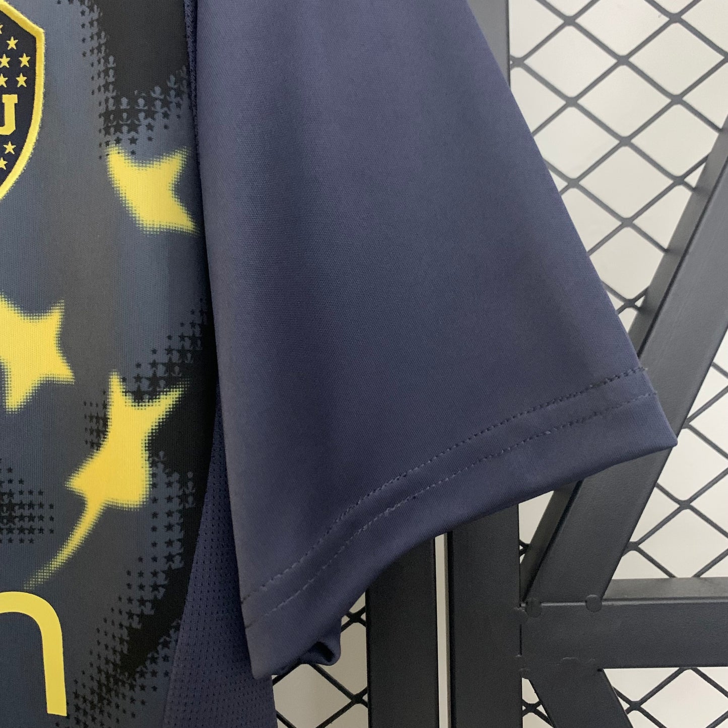 Boca Juniors 25/26 Special Edition