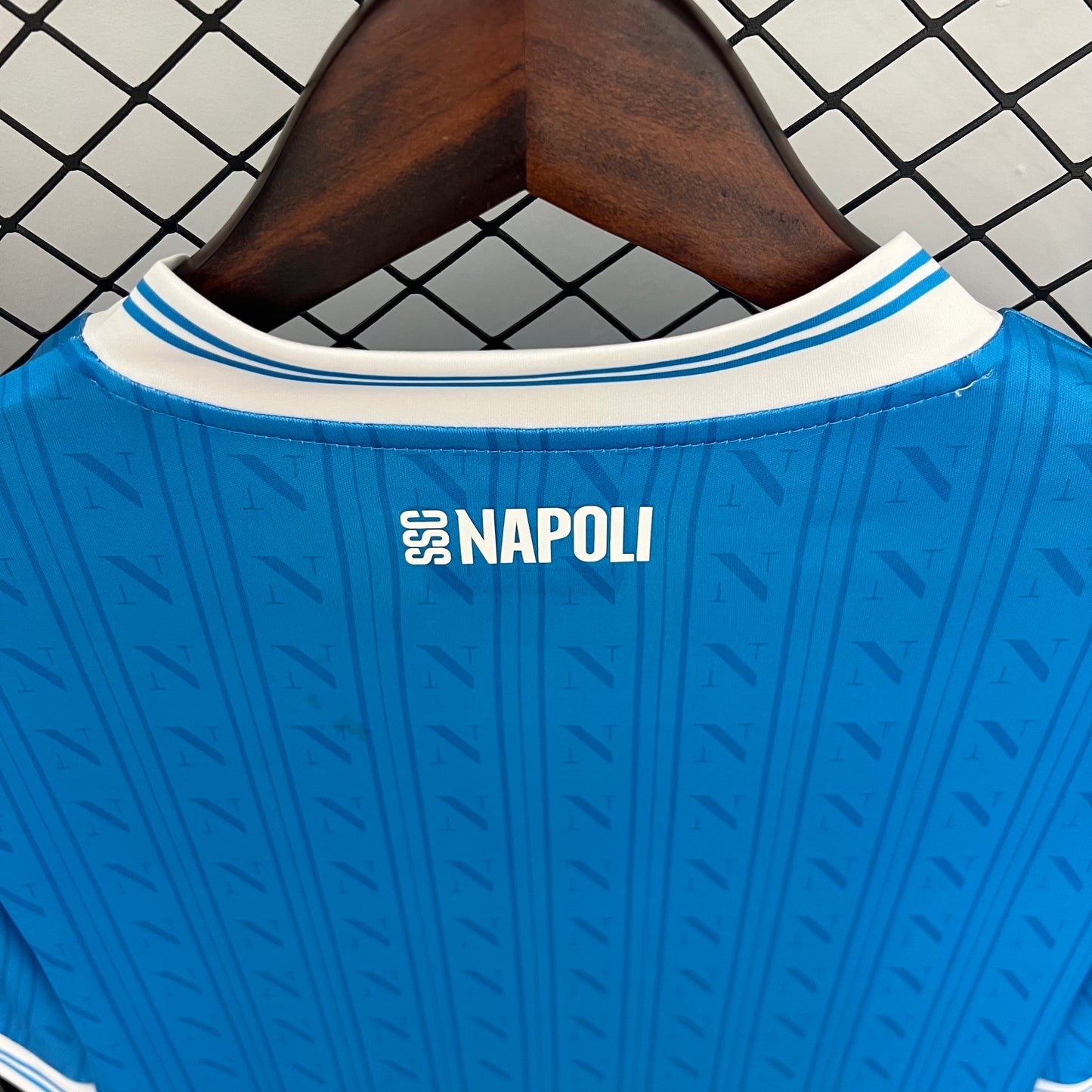 Napoli 25/26 Casa