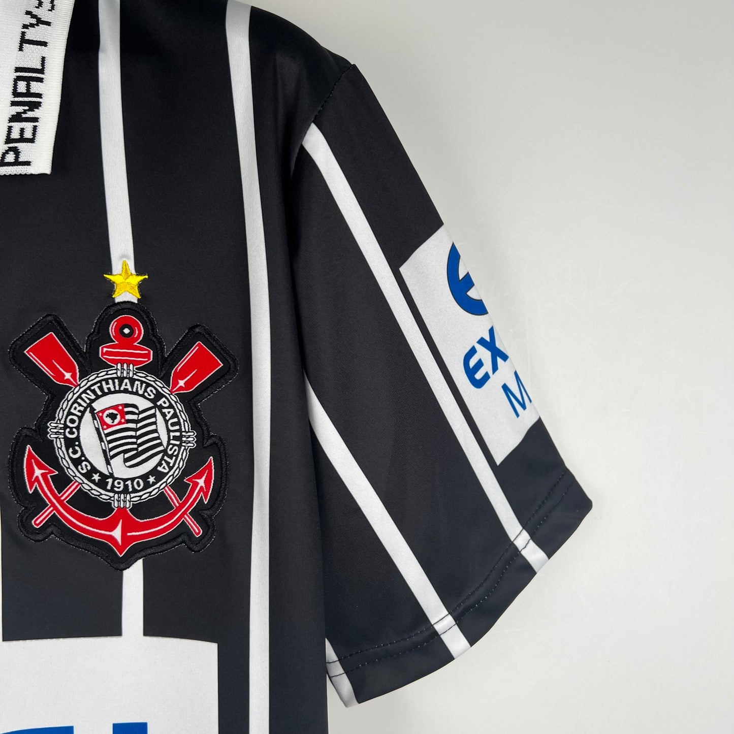 Corinthians 1997 Retro Alternativa