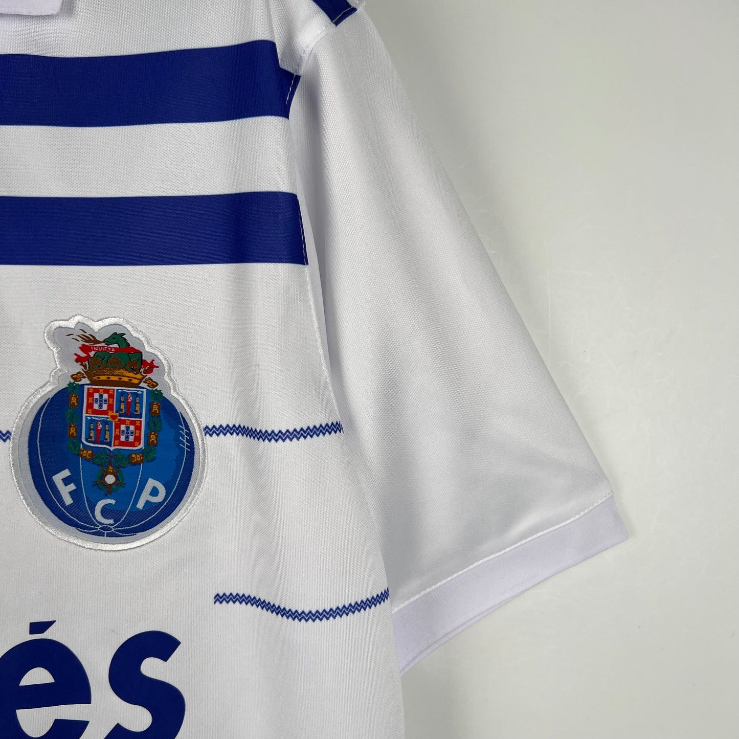 Porto 85_86 Retro