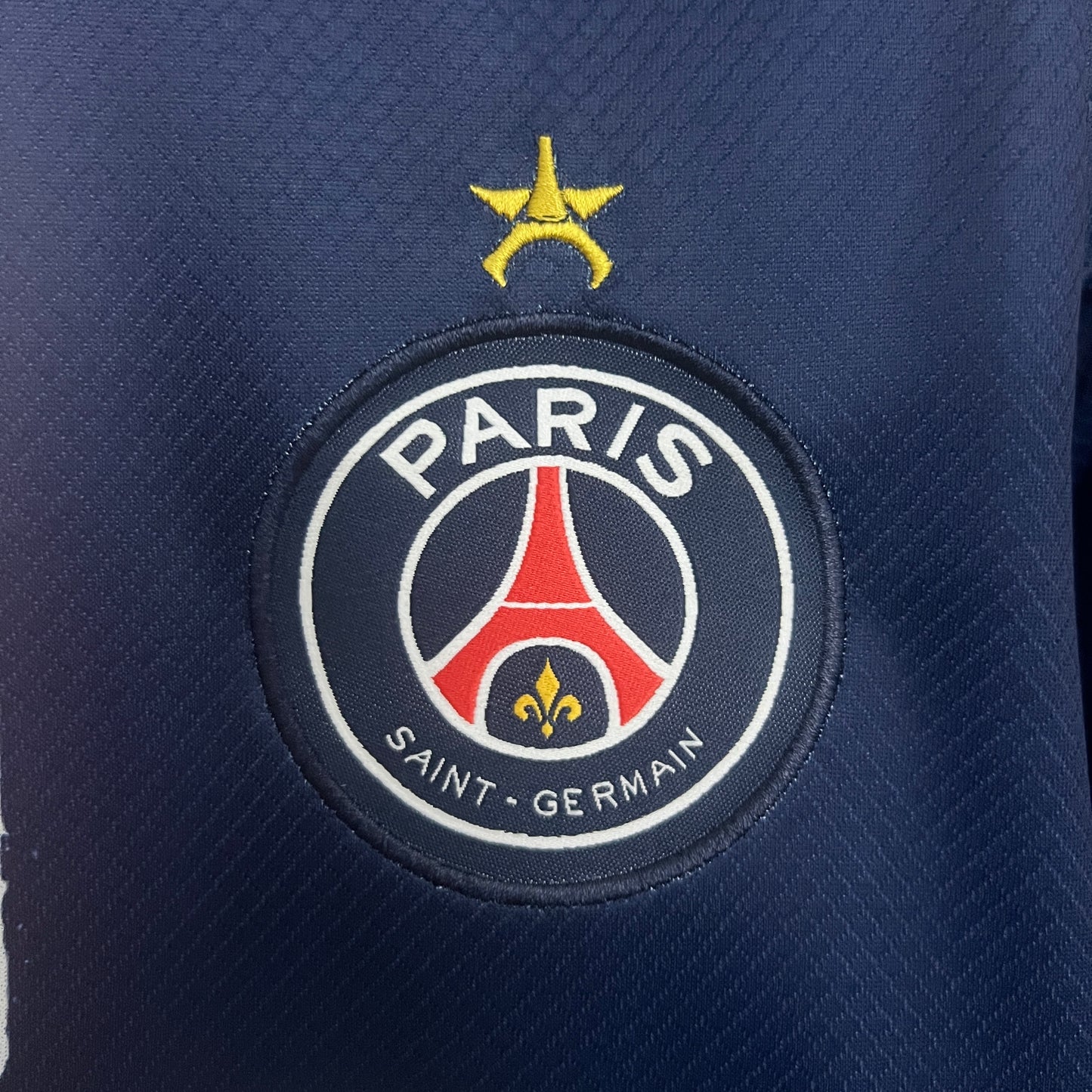 PSG 24/25 Casa