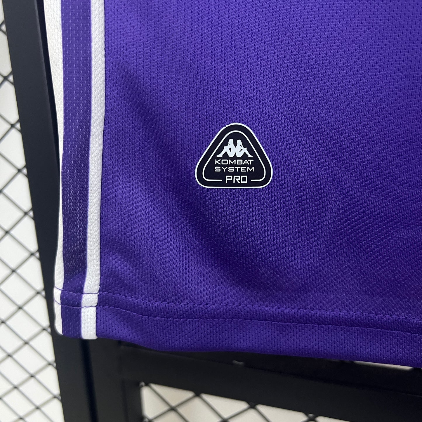 Fiorentina 25/26 Casa