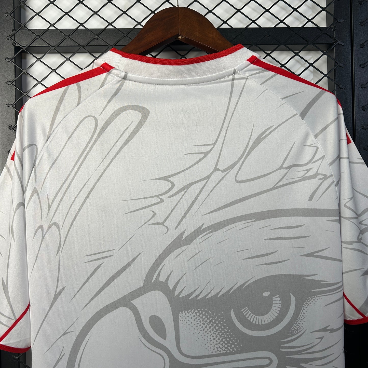 Benfica 25/26 Special Edition White