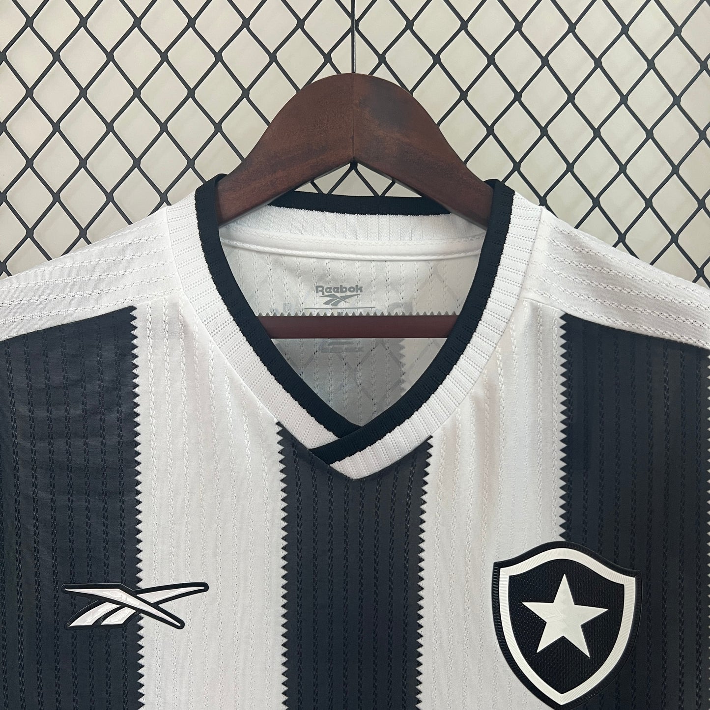 Botafogo 24/25 Casa