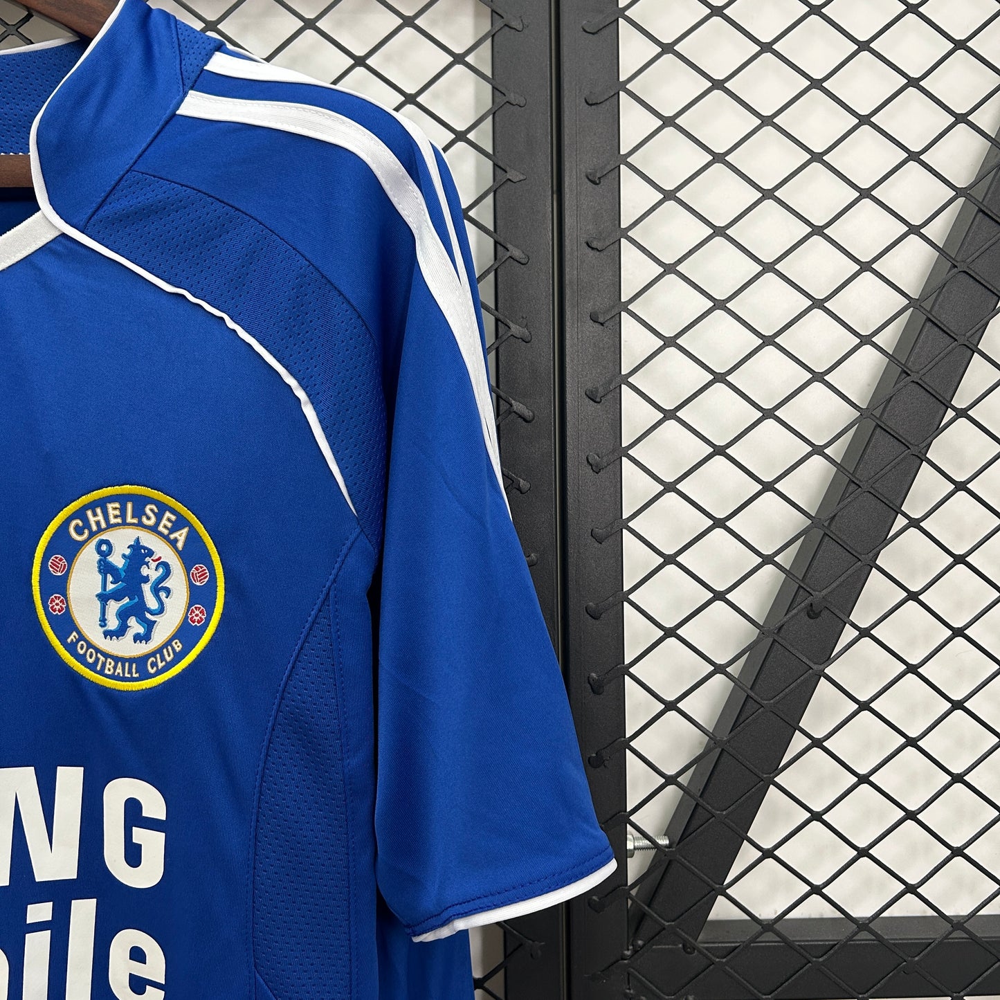 Chelsea Retro 06/07 Casa