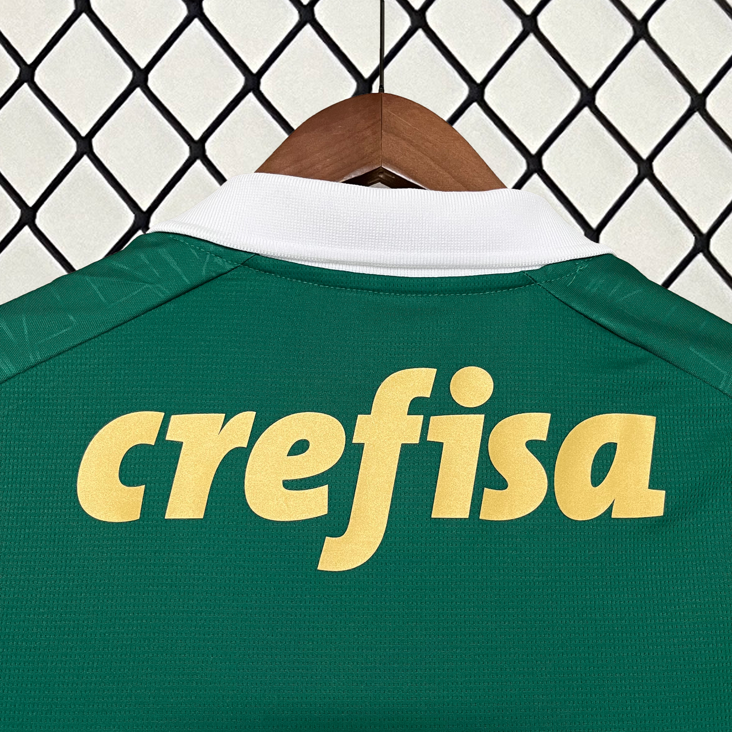 Palmeiras 24/25 Casa