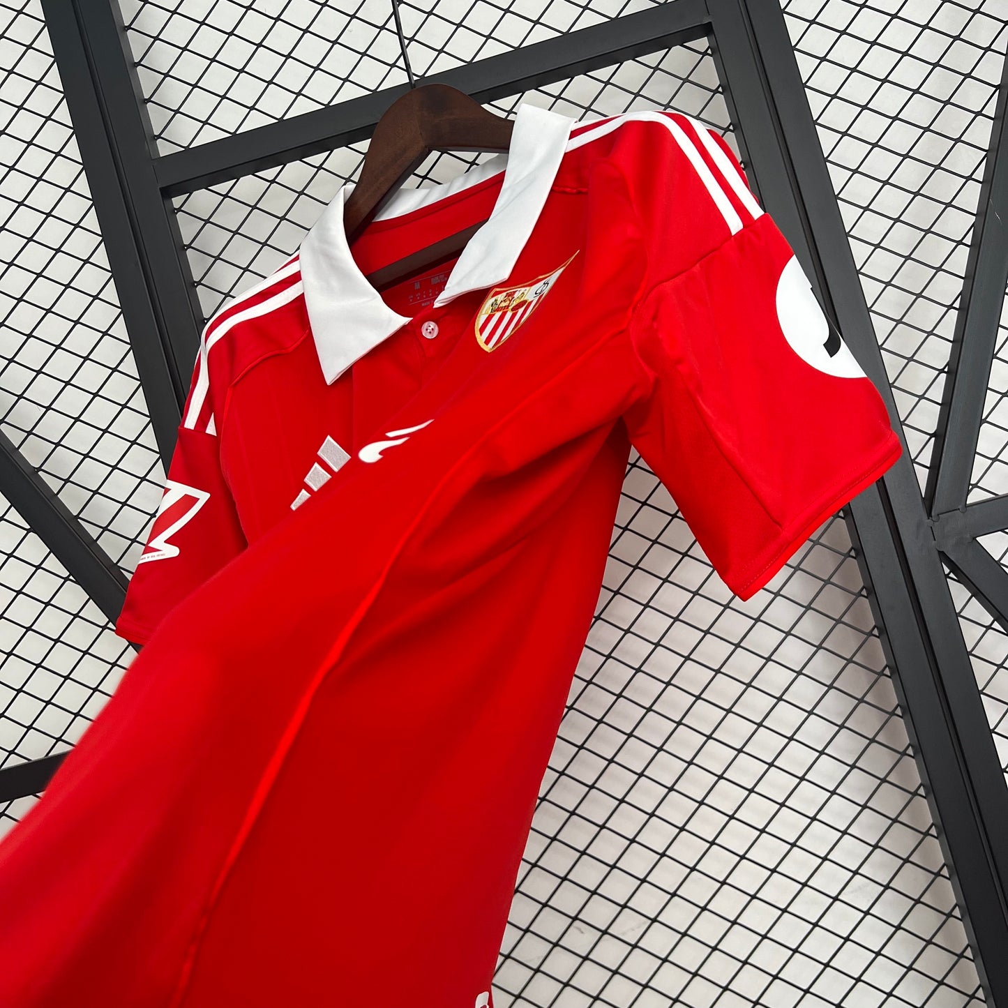 Sevilla 25/26 - Alternativa 1